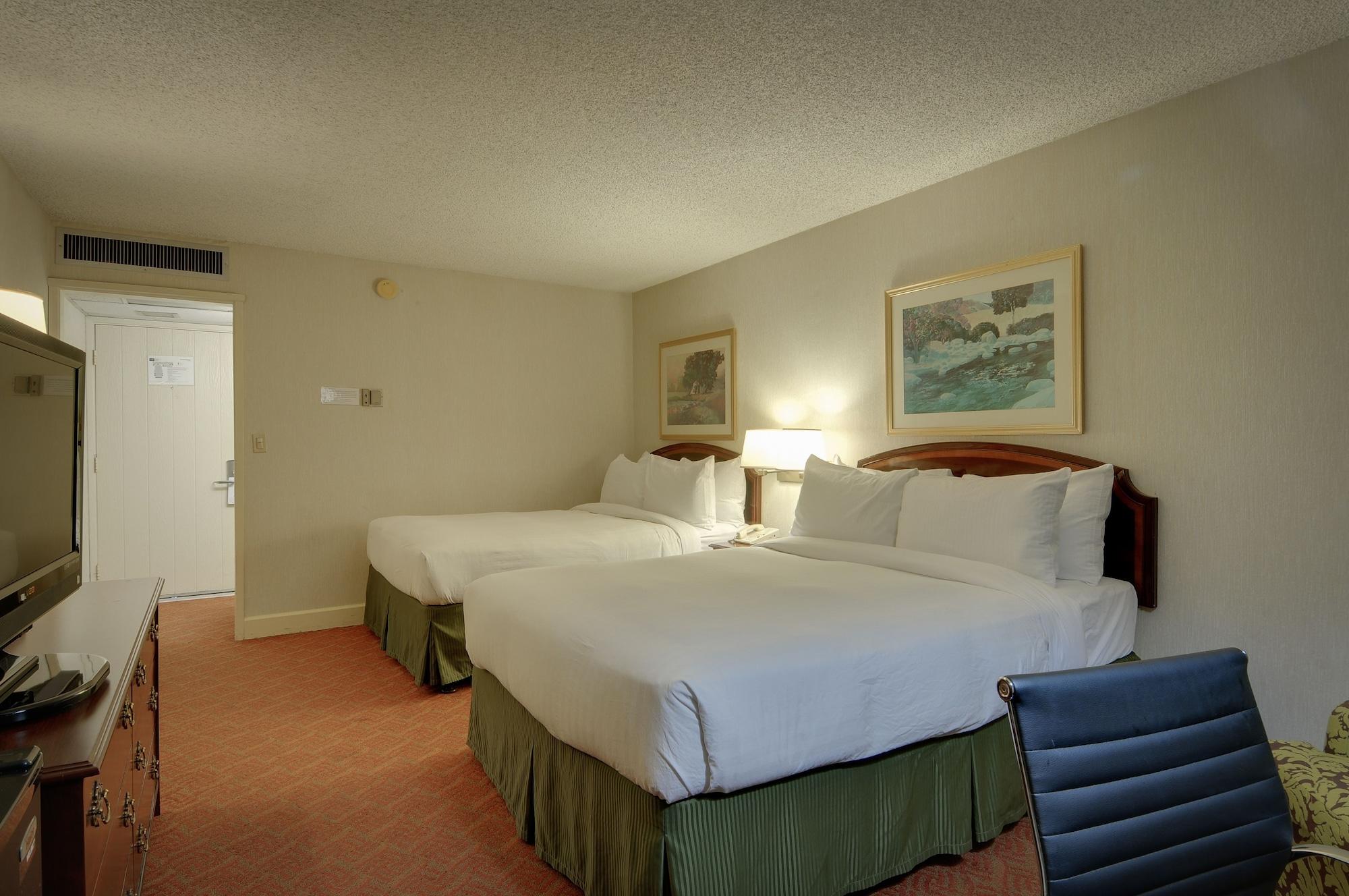 Vagabond Inn Executive Sfo Бърлингейм Екстериор снимка