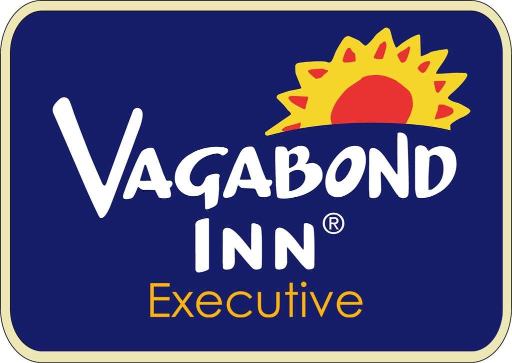 Vagabond Inn Executive Sfo Бърлингейм Лого снимка